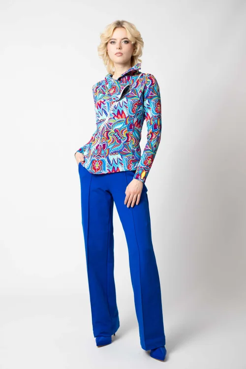 bluza kolorowa asymetryczna kolekcja MEXICO white marka VIPPI DESIGN (12).jpg