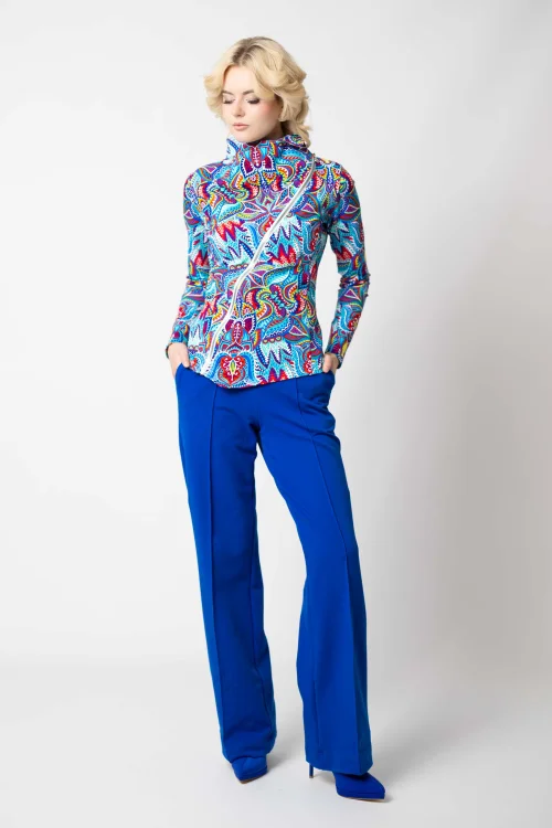 bluza kolorowa asymetryczna kolekcja MEXICO white marka VIPPI DESIGN (14).jpg
