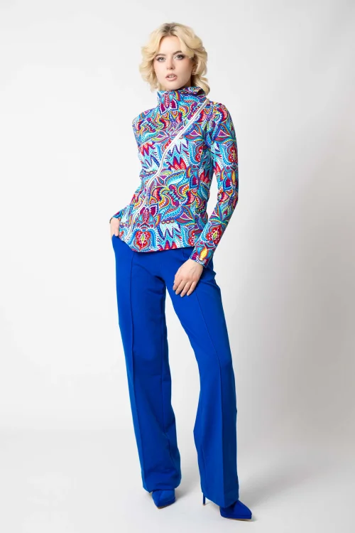 bluza kolorowa asymetryczna kolekcja MEXICO white marka VIPPI DESIGN (15).jpg