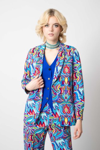 kamizelka chabrowa BASIC i marynarka krotka  kolekcja MEXICO white marka VIPPI DESIGN (6).jpg