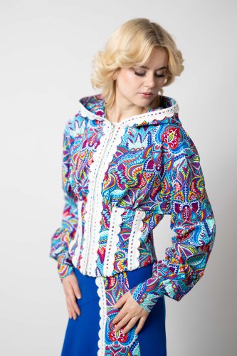 bluza gorsetowa z szydełkowymi koronkami i kapturem kolekcja MEXICO white marka VIPPI DESIGN (6).jpg