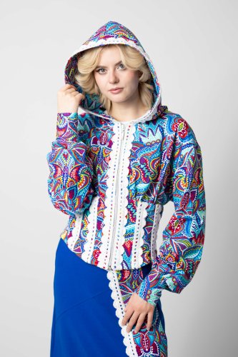 bluza gorsetowa z szydełkowymi koronkami i kapturem kolekcja MEXICO white marka VIPPI DESIGN (1).jpg