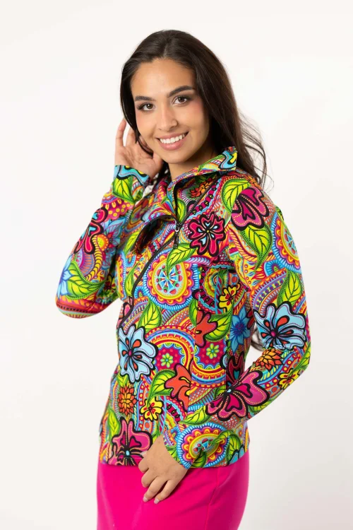 Bluza asymetryczna kolorowa k kolekcja DOLCE marka VIPPI DESIGN (5).jpg