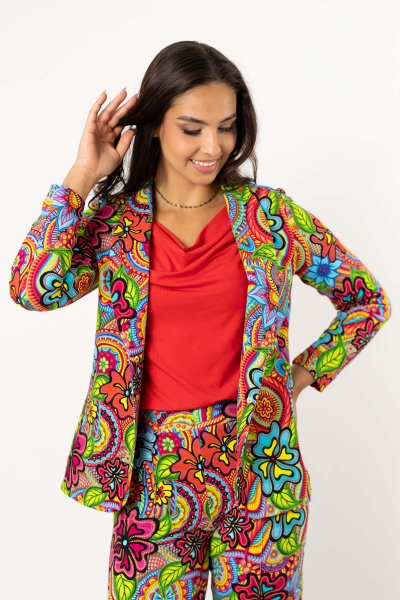 Marynarka krótka "DOLCE" 