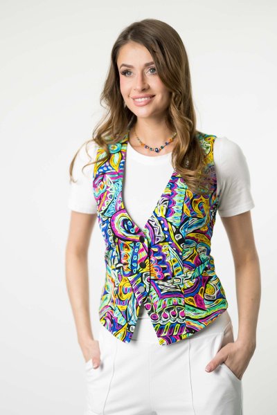 Kamizelka "SALVADOR"