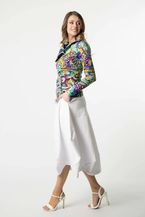bluza asymetryczna kolekcja SALVADOR spodnica biała midi origami kolekcja BASIC marka VIPPI DESIGNmarka VIPPI DESIGN (1).jpg
