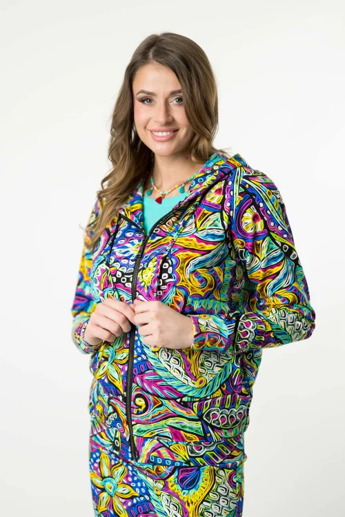 bluza z kapturem i stójką kolekcja SALVADOR marka VIPPI DESIGN- (2).jpg