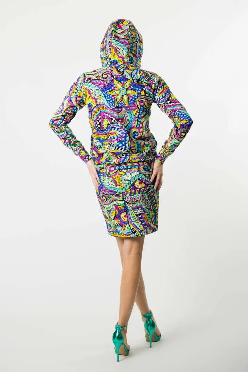 bluza z kapturem i stójką i spodnica mini kolekcja SALVADOR marka VIPPI DESIGN- (3).jpg