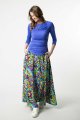 Spódnica długa "SALVADOR"   