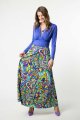 Spódnica długa "SALVADOR"   