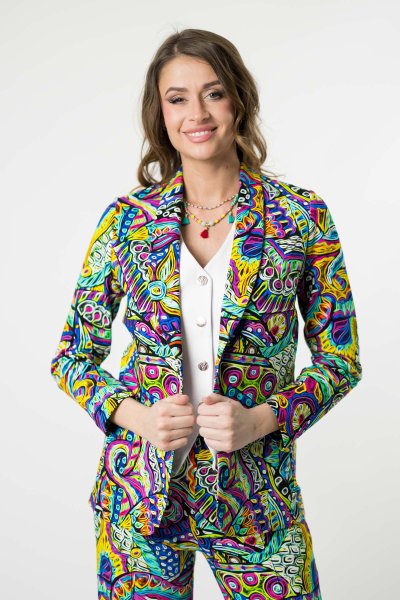 Marynarka krótka "SALVADOR"