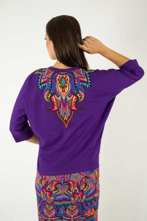 bluzka-kimonowa-fiolet-z-aplikacją-na-tyle--kolekcja--MEXICO-violet-marka-VIPPI-design-2.jpg
