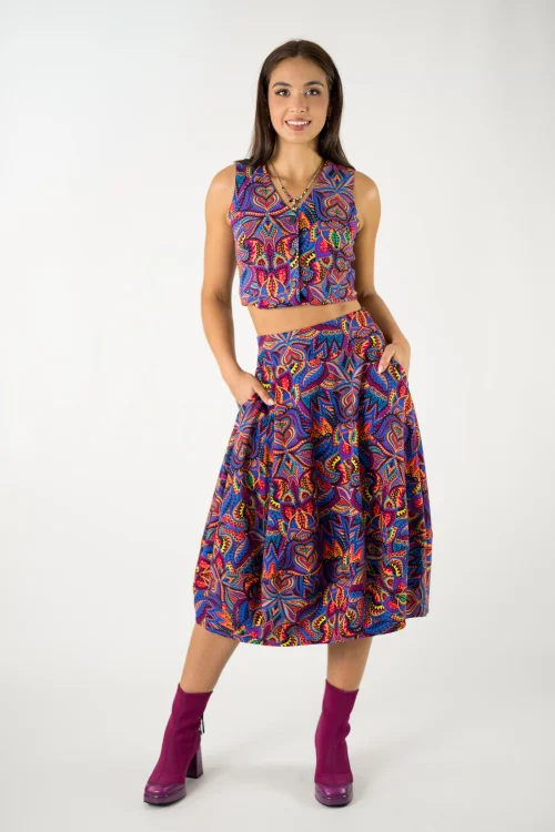 kamizelka bluzka i spodnica bombka midi kolekcja MEXICO violet marka VIPPI design  (3).jpg