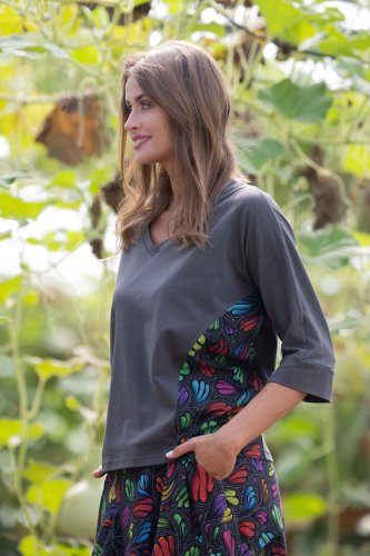 bluzka szara kimonowa kolekcja WIND grey marka VIPPI DESIGN (3).jpg