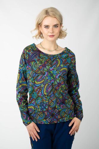 bluzka kolorowa trapezowa kolekcja MIST marka VIPPI design  (1).jpg