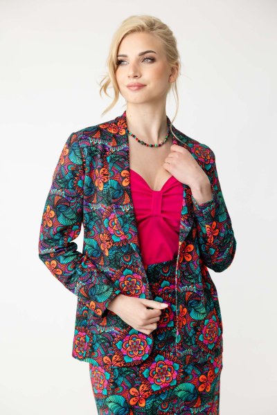 Marynarka krótka "SECRET" 