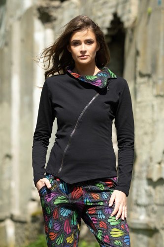 bluza czarna asymetryczna kolekcja WIND grey marka VIPPI DESIGN (11).jpg
