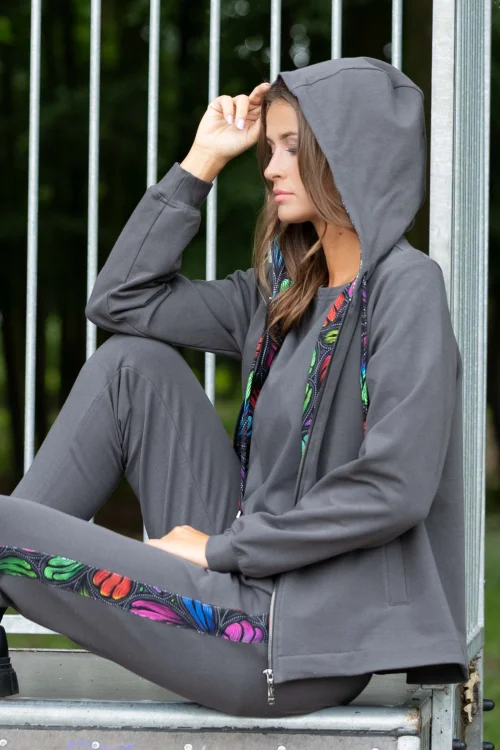 bluza szara z kontrą z tyłu kolekcja WIND grey marka VIPPI DESIGN-98 (12).jpg