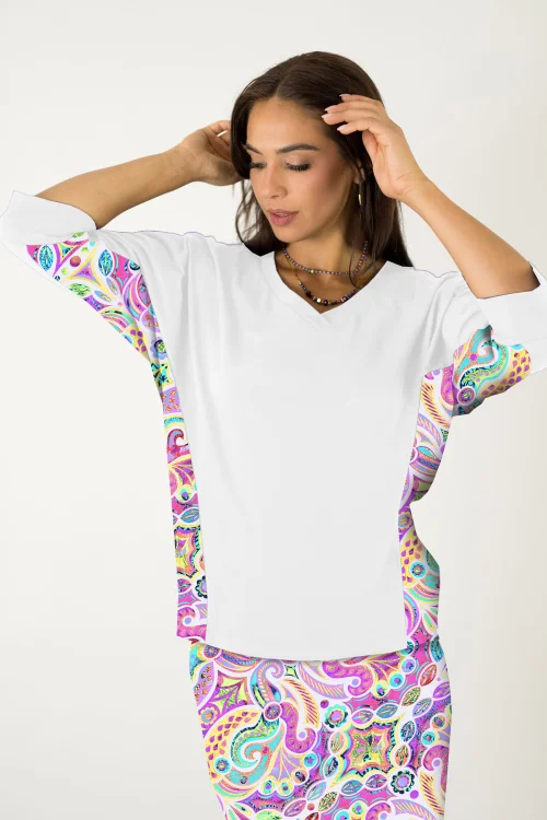 bluzka-biala-kimonowa-z-kolorowymi-bokami-kolekcja-PARADISE-white-I-blue-marka-VIPPI-DESIGN.jpg
