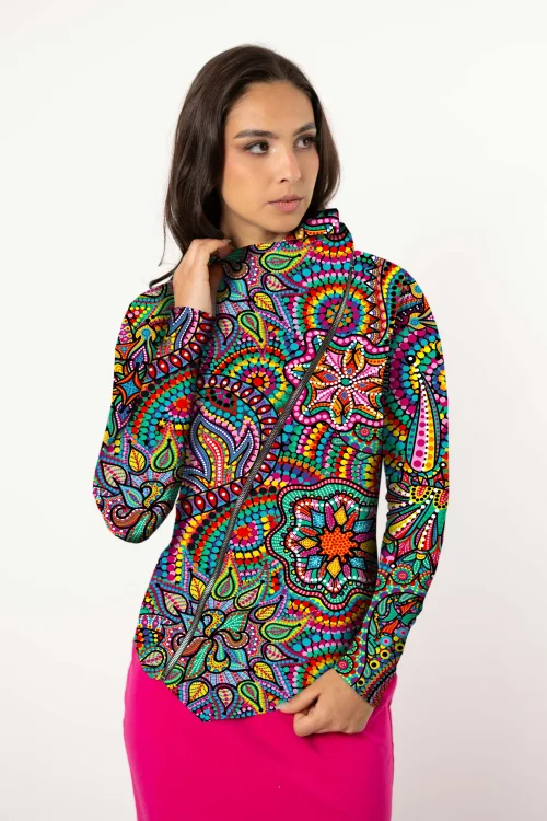 bluza asymetryczna   kolekcja CONFETTI  marka VIPPI DESIGN.jpg