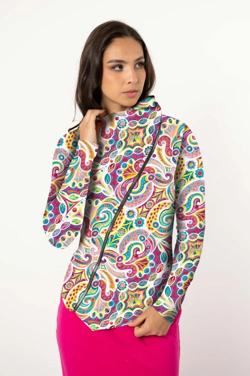 bluza asymetryczna   kolekcja PARADISE marka VIPPI DESIGN.jpg