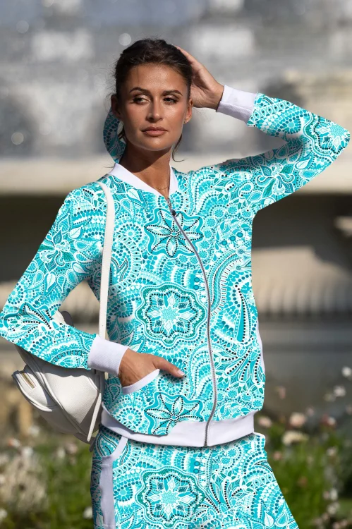 bluza bomberka ze stojką kolekcja CONFETTI  blue marka VIPPI DESIGN.jpg