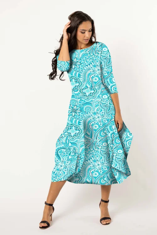 sukienka-midi-kolorowa-origami-kolekcja-CONFETTI-blue--marka-VIPPI-DESIGN.jpg