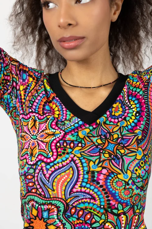 choker krotki z koralików czarny kolekcja CONFETTI marka VIPPI DESIGN.jpg