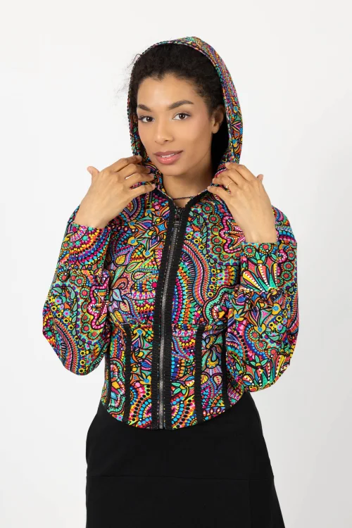 bluza gorsetowa z kapturem i ozdobnymi taśmami kolekcja CONFETTI marka VIPPI DESIGN (2).jpg