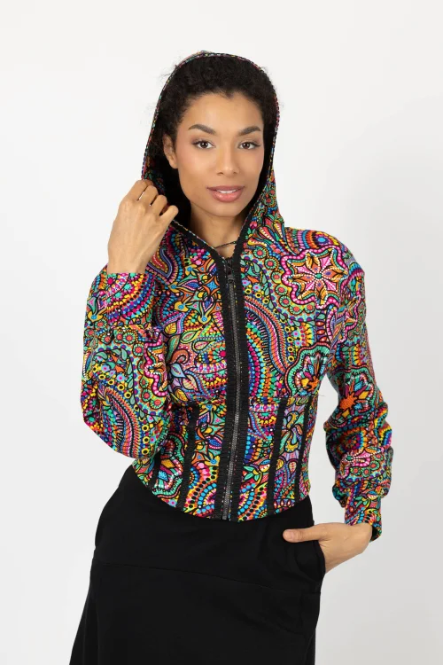 bluza gorsetowa z kapturem i ozdobnymi taśmami kolekcja CONFETTI marka VIPPI DESIGN (5).jpg