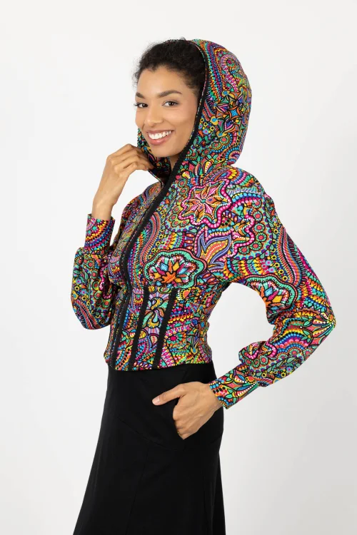 bluza gorsetowa z kapturem i ozdobnymi taśmami kolekcja CONFETTI marka VIPPI DESIGN (8).jpg