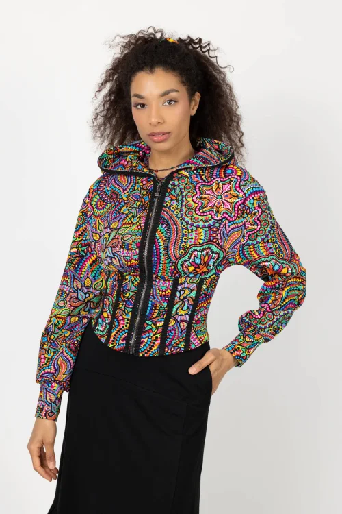 bluza gorsetowa z kapturem i ozdobnymi taśmami kolekcja CONFETTI marka VIPPI DESIGN (9).jpg