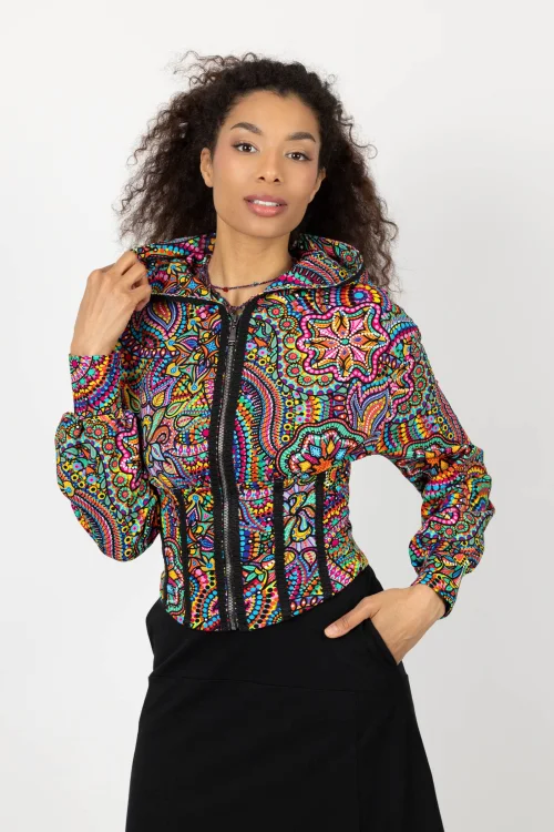 bluza gorsetowa z kapturem i ozdobnymi taśmami kolekcja CONFETTI marka VIPPI DESIGN (10).jpg