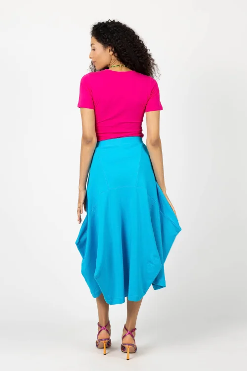 spódnica origami  midi niebieska BASIC marka VIPPI DESIGN (3).jpg
