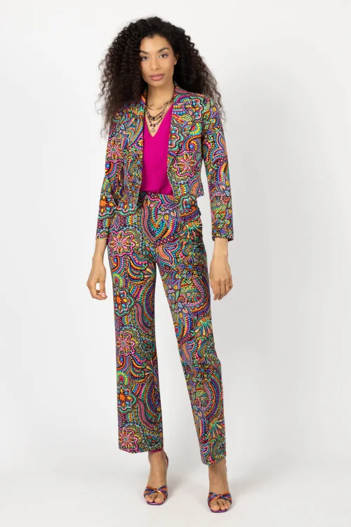 Żakiet crop i spodnie szerokie w kant kolekcja CONFETTI marka VIPPI DESIGN (2).jpg