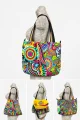 Torba mała "PATCHWORK"  
