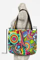 Torba mała "PATCHWORK"  