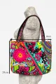 Torba mała "PATCHWORK"   