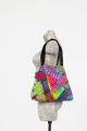 Torba mała "PATCHWORK"  