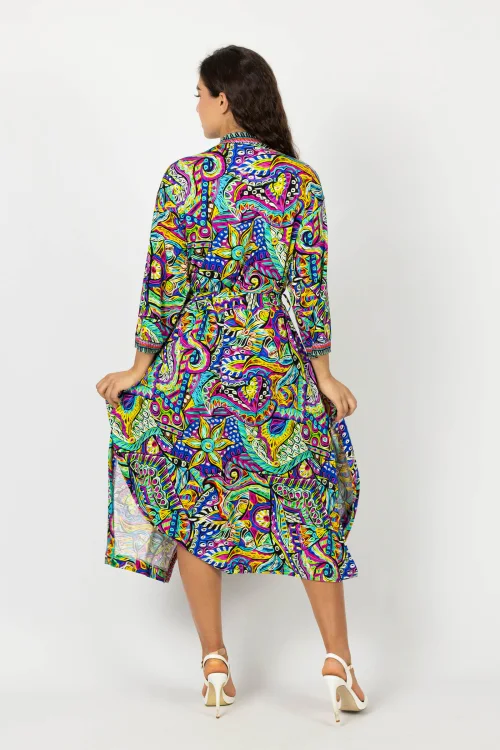 sukienka midi kimono kolekcja SALVADOR marka VIPPI DESIGN (9).jpg