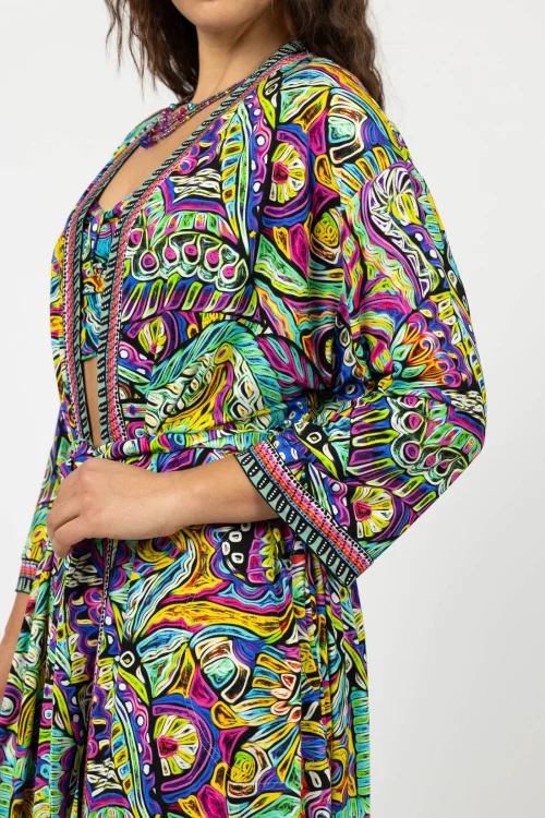 top wiązany i spodnie wiskozowe szerokie alladynki i kimono kolekcja SALVADOR marka VIPPI DESIGN (19).jpg