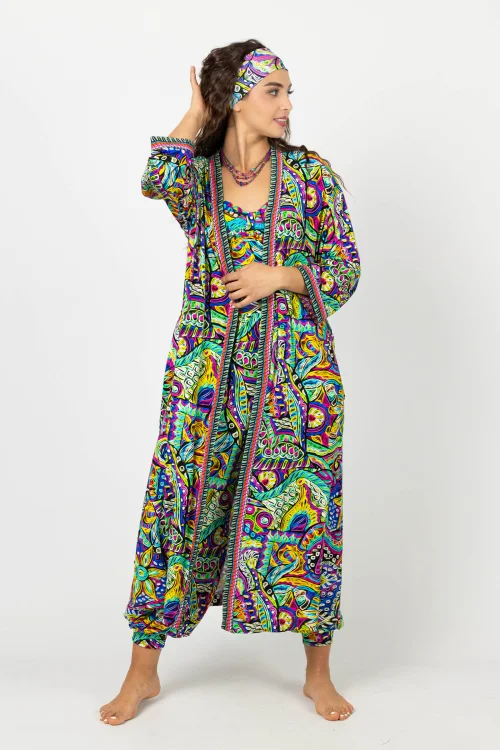 top wiązany i spodnie wiskozowe szerokie alladynki i kimono kolekcja SALVADOR marka VIPPI DESIGN (11).jpg