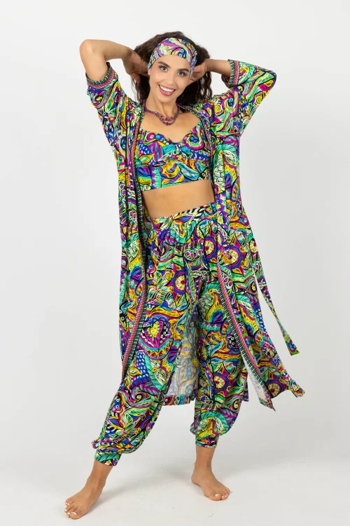 top wiązany i spodnie wiskozowe szerokie alladynki i kimono kolekcja SALVADOR marka VIPPI DESIGN (9).jpg