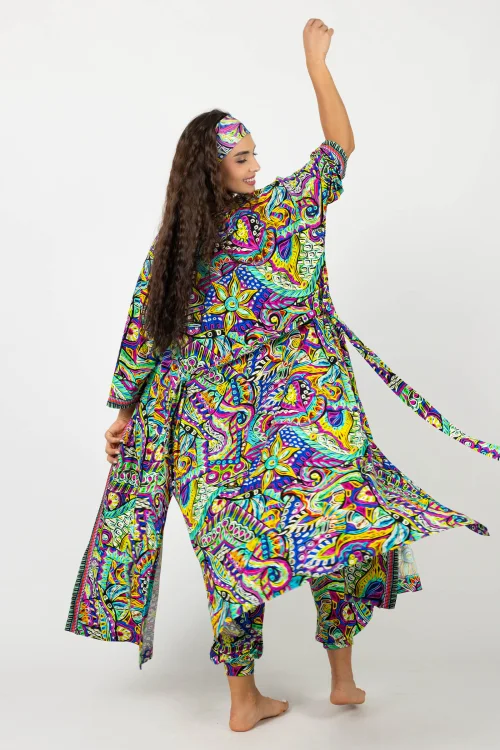 top wiązany i spodnie wiskozowe szerokie alladynki i kimono kolekcja SALVADOR marka VIPPI DESIGN (8).jpg
