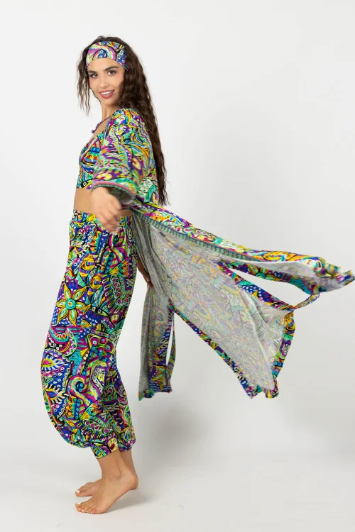 top wiązany i spodnie wiskozowe szerokie alladynki i kimono kolekcja SALVADOR marka VIPPI DESIGN (7).jpg
