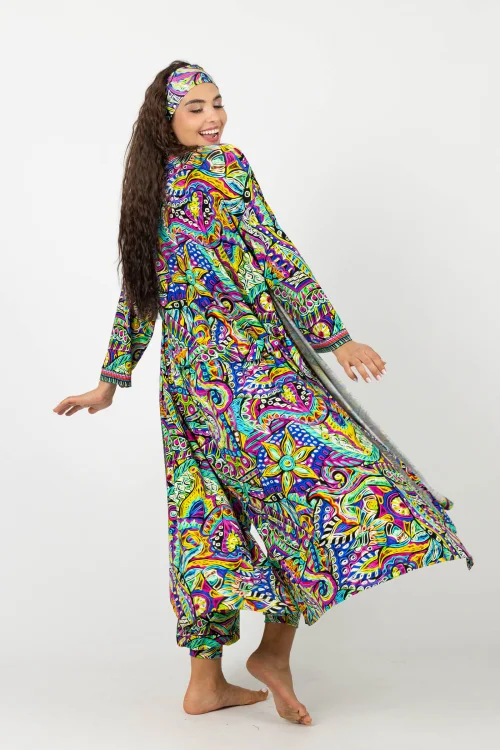top wiązany i spodnie wiskozowe szerokie alladynki i kimono kolekcja SALVADOR marka VIPPI DESIGN (5).jpg