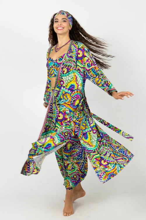 top wiązany i spodnie wiskozowe szerokie alladynki i kimono kolekcja SALVADOR marka VIPPI DESIGN (3).jpg