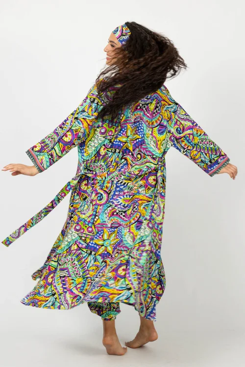 top wiązany i spodnie wiskozowe szerokie alladynki i kimono kolekcja SALVADOR marka VIPPI DESIGN (2).jpg
