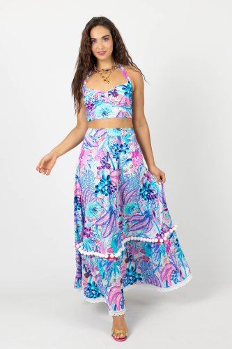 spódnica długa z pomponami i top kolekcja SAKURA white marka VIPPI DESIGN (5).jpg