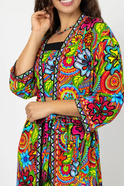 Spodnie luźne wiskozowe i top krotki i kimono kolekcja DOLCE marka VIPPI DESIGN (19).jpg